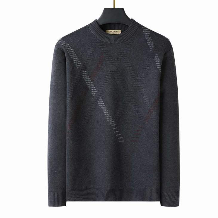 Picture of Burberry Sweaters _SKUBurberryM-3XL26or1943848